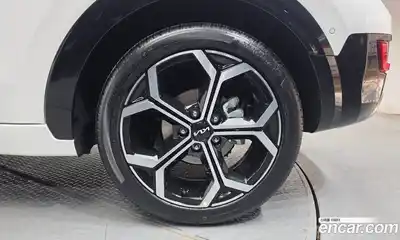 Kia Niro 2025 1.6 гидро в Москве № 1342485, миниатюра 7