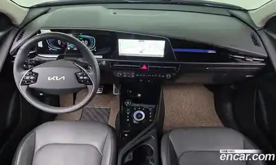 Kia Niro 2025 1.6 гидро в Москве № 1342485, миниатюра 10