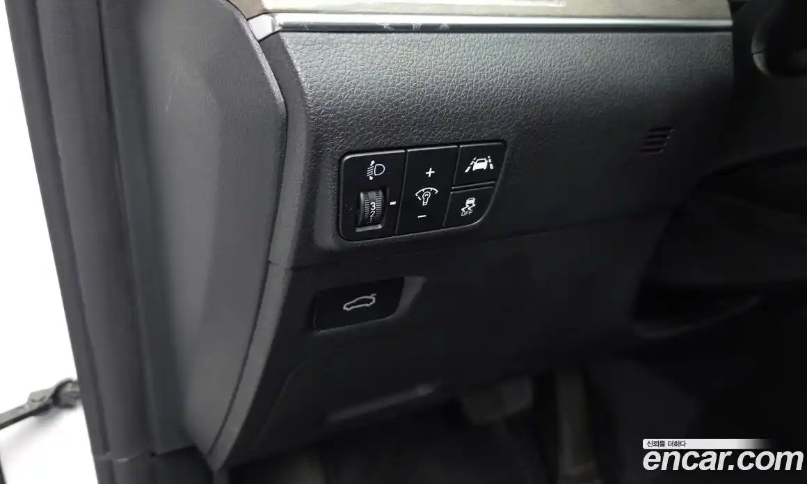 Kia K5 2023 1.6 гидро в Москве, фото 31
