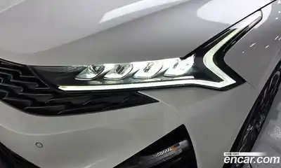 Kia K5 2023 1.6 гидро в Москве, миниатюра 8
