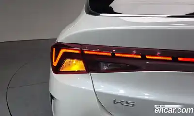 Kia K5 2023 1.6 гидро в Москве, миниатюра 9