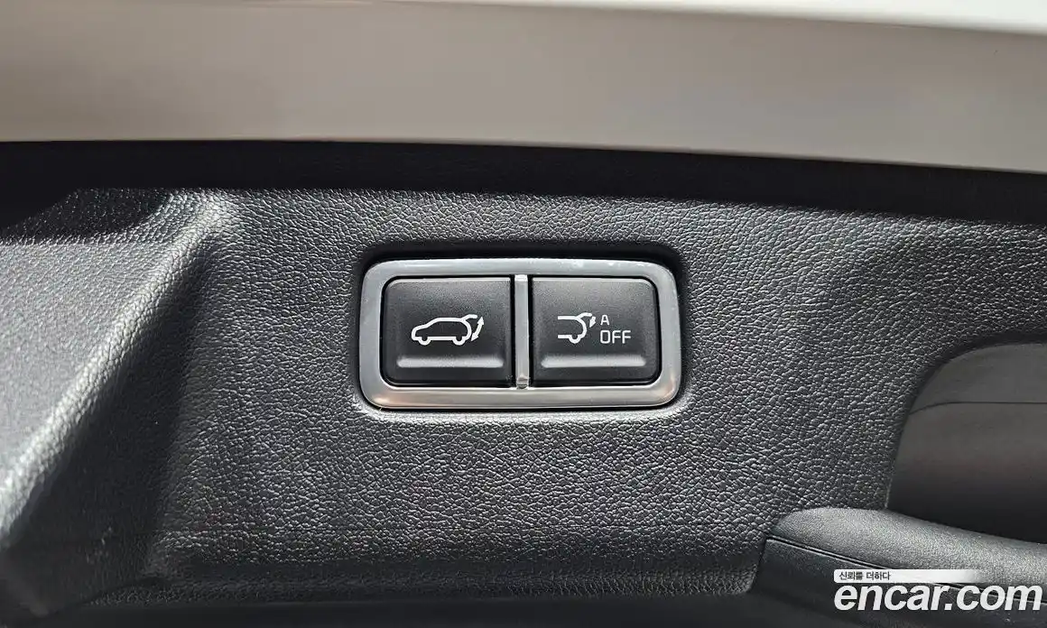 Kia Sorento 2024 1.6 гидро в Москве № 1399440, фото 22