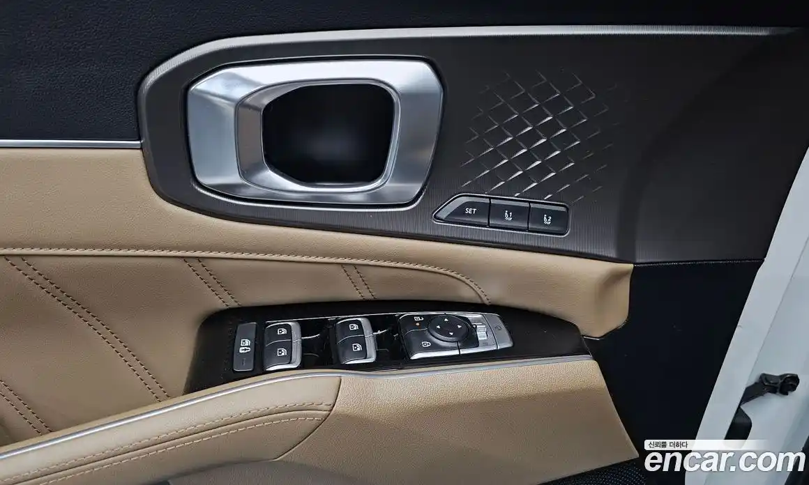 Kia Sorento 2024 1.6 гидро в Москве № 1399440, фото 23