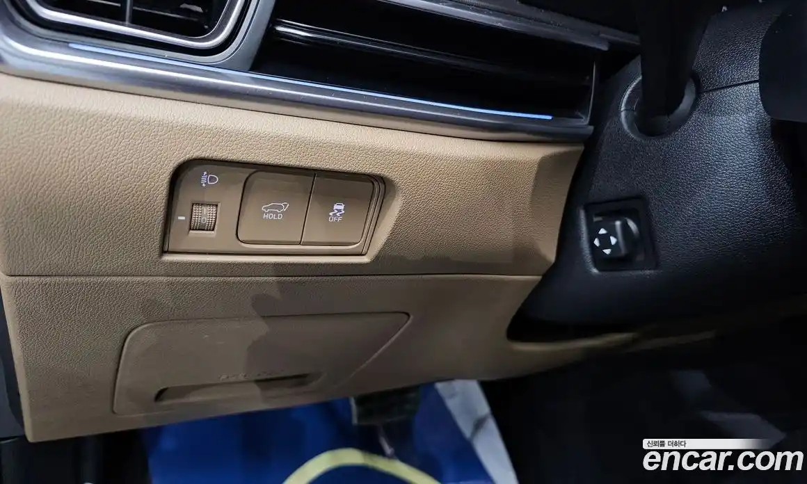 Kia Sorento 2024 1.6 гидро в Москве № 1399440, фото 24