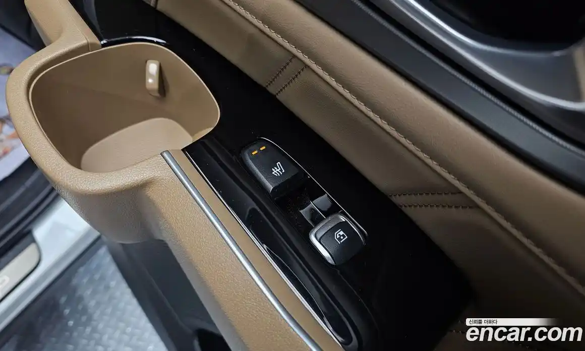 Kia Sorento 2024 1.6 гидро в Москве № 1399440, фото 28