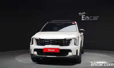 Kia Sorento 2024 1.6 гидро в Москве № 1399440, миниатюра 3
