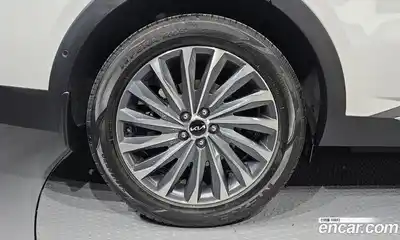 Kia Sorento 2024 1.6 гидро в Москве № 1399440, миниатюра 5