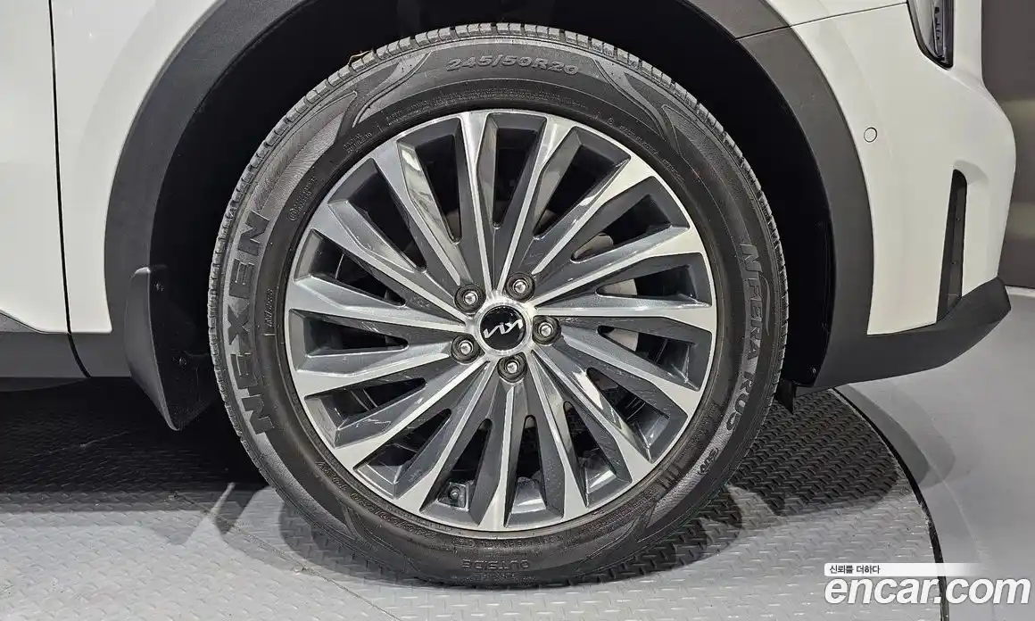 Kia Sorento 2024 1.6 гидро в Москве № 1399440, фото 7