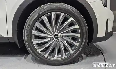 Kia Sorento 2024 1.6 гидро в Москве № 1399440, миниатюра 7