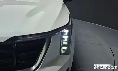 Kia Sorento 2024 1.6 гидро в Москве № 1399440, миниатюра 8
