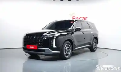 Hyundai Palisade, 2023