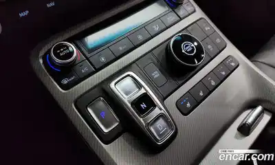 Hyundai Palisade 2023 2.2 гидро в Москве № 1416788, миниатюра 12