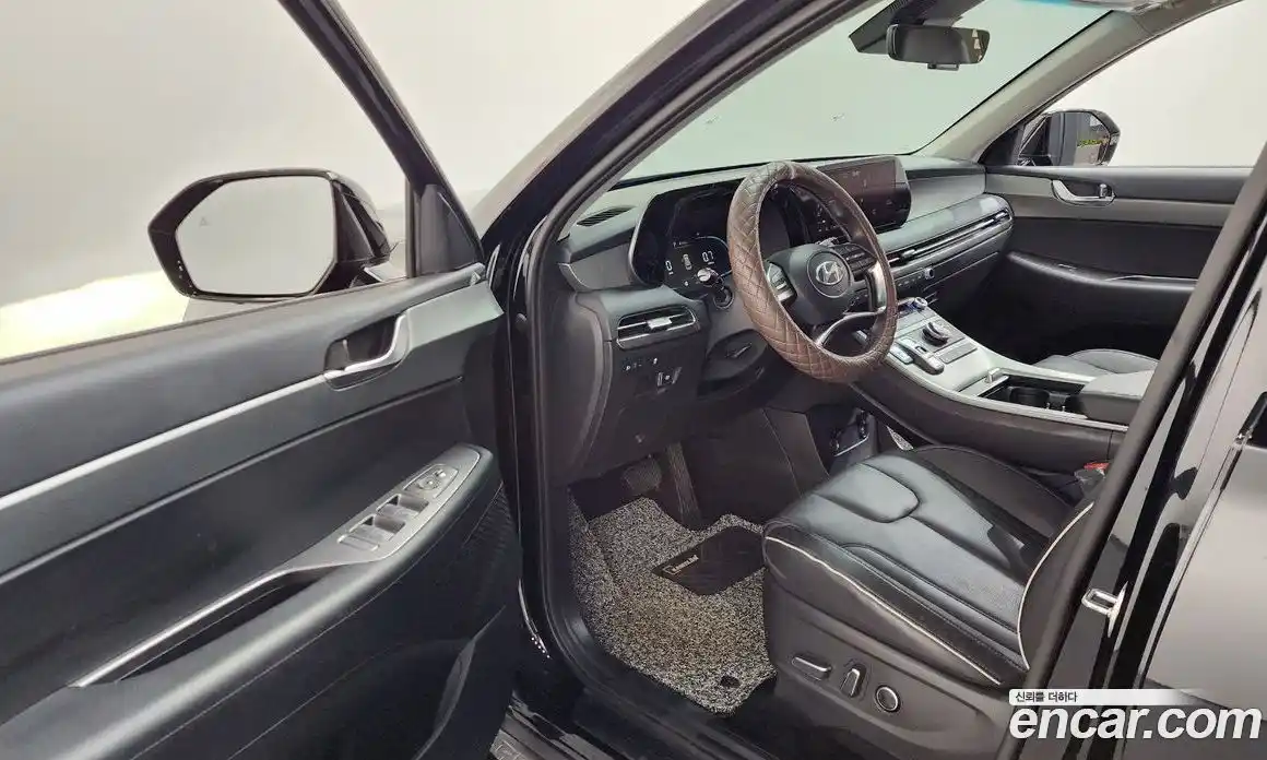 Hyundai Palisade 2023 2.2 гидро в Москве № 1416788, фото 13