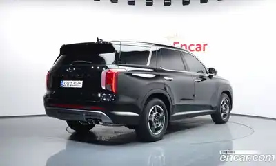 Hyundai Palisade 2023 2.2 гидро в Москве № 1416788, миниатюра 2