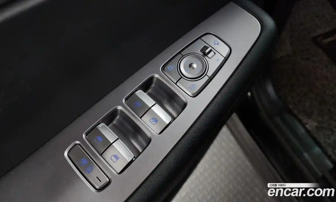 Hyundai Palisade 2023 2.2 гидро в Москве № 1416788, фото 22