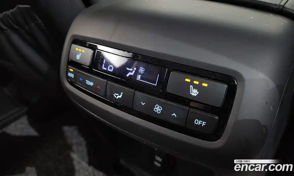 Hyundai Palisade 2023 2.2 гидро в Москве № 1416788, фото 25
