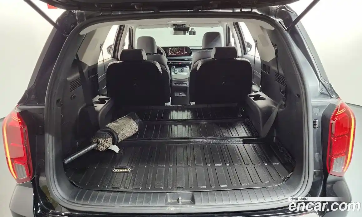Hyundai Palisade 2023 2.2 гидро в Москве № 1416788, фото 26