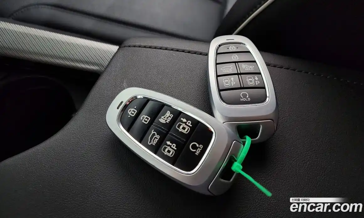 Hyundai Palisade 2023 2.2 гидро в Москве № 1416788, фото 28