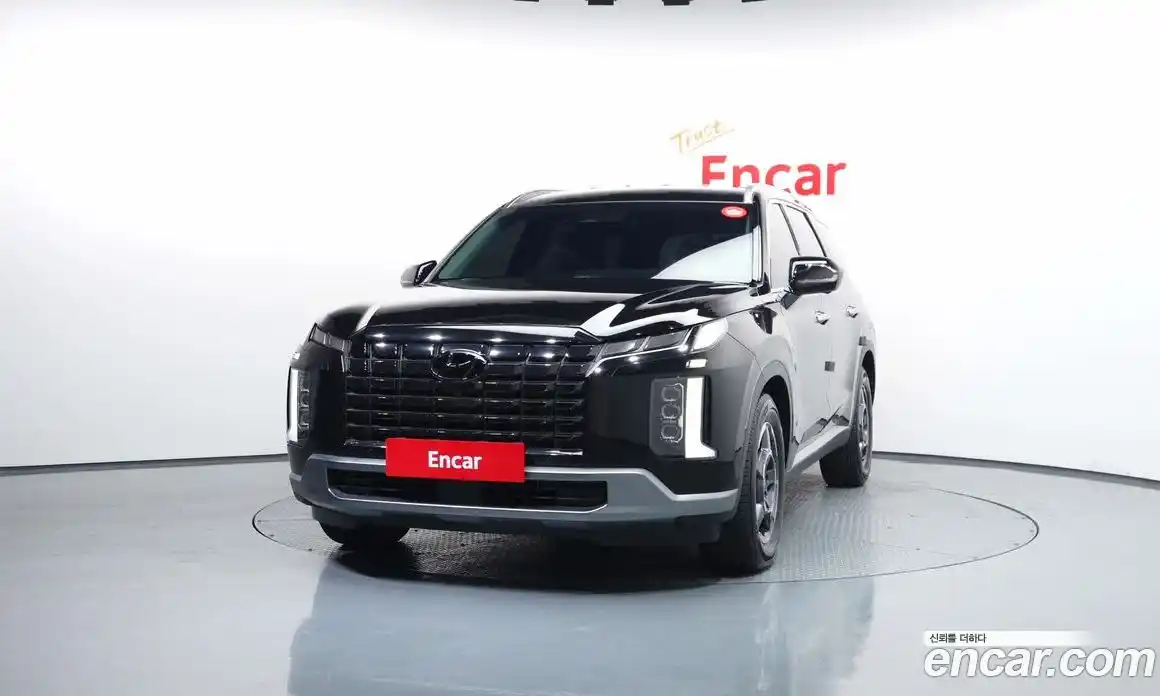 Hyundai Palisade 2023 2.2 гидро в Москве № 1416788, фото 3