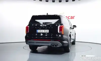 Hyundai Palisade 2023 2.2 гидро в Москве № 1416788, миниатюра 4