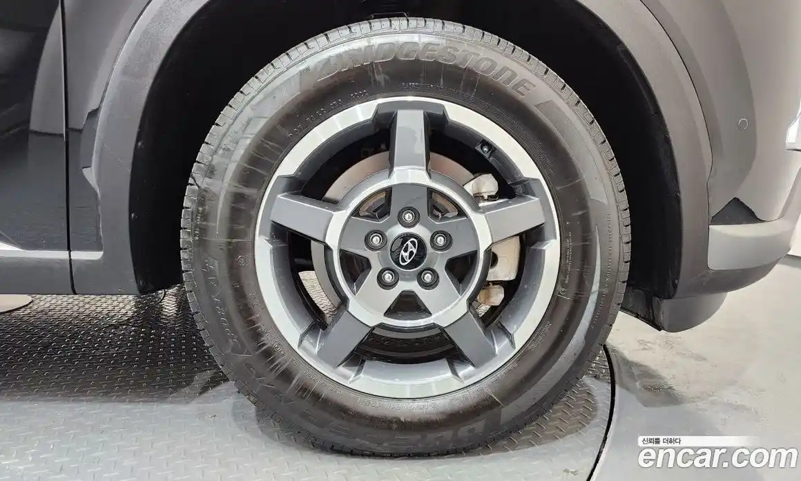 Hyundai Palisade 2023 2.2 гидро в Москве № 1416788, фото 7