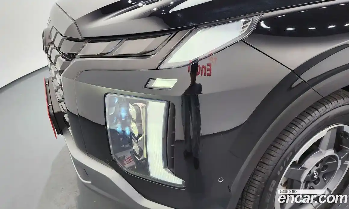 Hyundai Palisade 2023 2.2 гидро в Москве № 1416788, фото 8