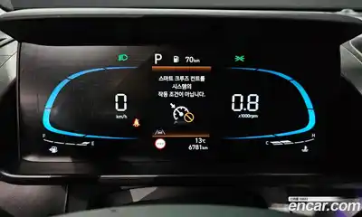 Hyundai Casper 2025 1.0 гидро в Москве № 1416826, миниатюра 11