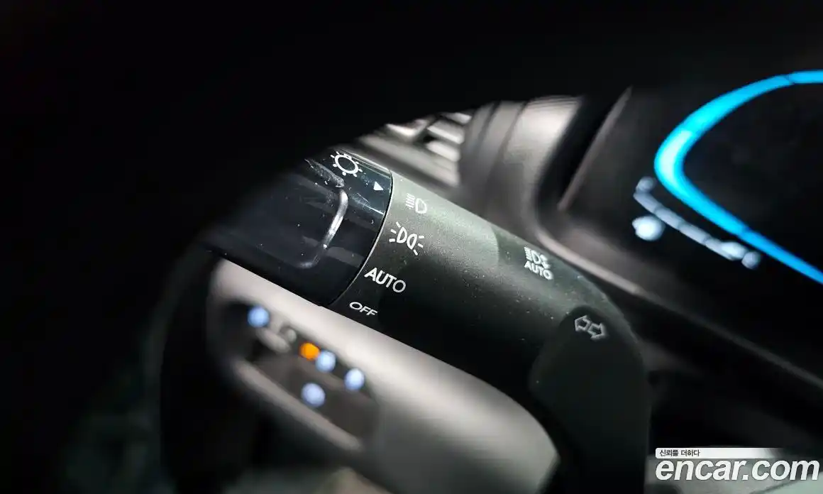 Hyundai Casper 2025 1.0 гидро в Москве № 1416826, фото 29