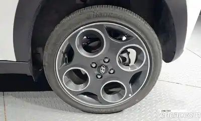 Hyundai Casper 2025 1.0 гидро в Москве № 1416826, миниатюра 7