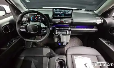 Hyundai Casper 2025 1.0 гидро в Москве № 1416826, миниатюра 10