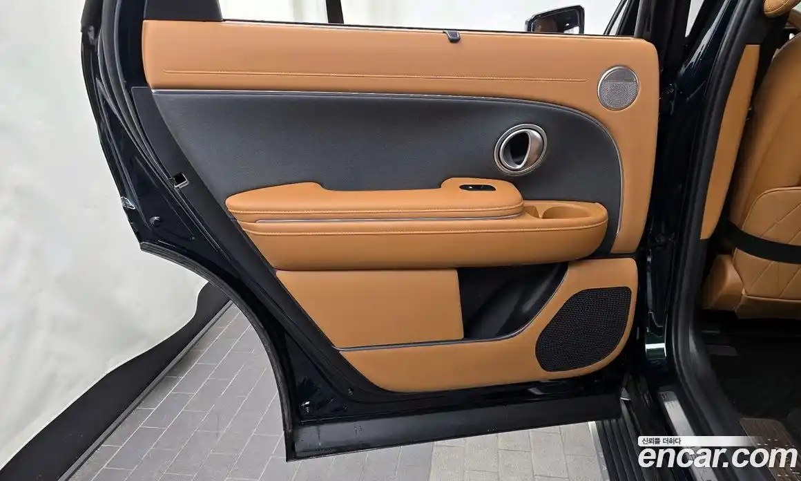 Hyundai Palisade 2025 2.5 гидро в Москве № 1416846, фото 15