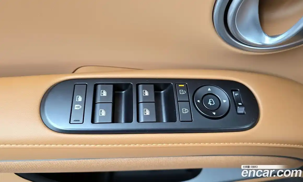 Hyundai Palisade 2025 2.5 гидро в Москве № 1416846, фото 16