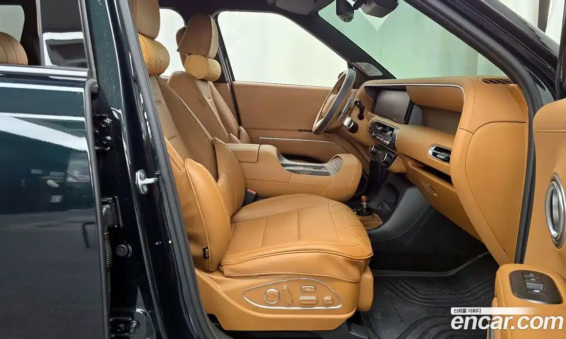 Hyundai Palisade 2025 2.5 гидро в Москве № 1416846, фото 17