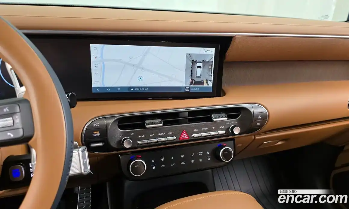 Hyundai Palisade 2025 2.5 гидро в Москве № 1416846, фото 20