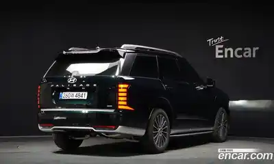 Hyundai Palisade 2025 2.5 гидро в Москве № 1416846, миниатюра 2