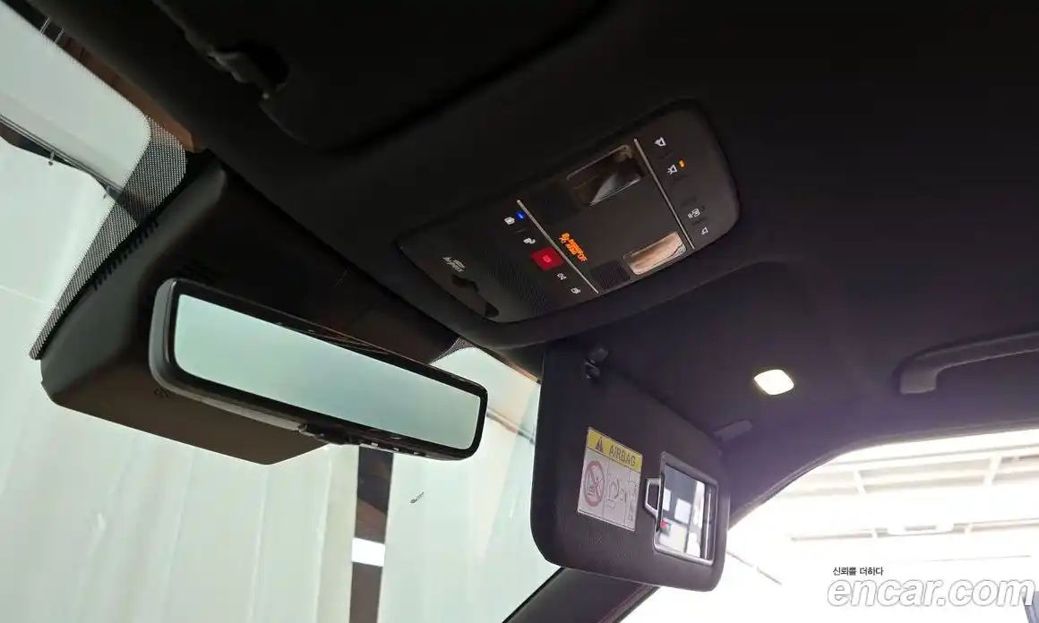 Hyundai Palisade 2025 2.5 гидро в Москве № 1416846, фото 23