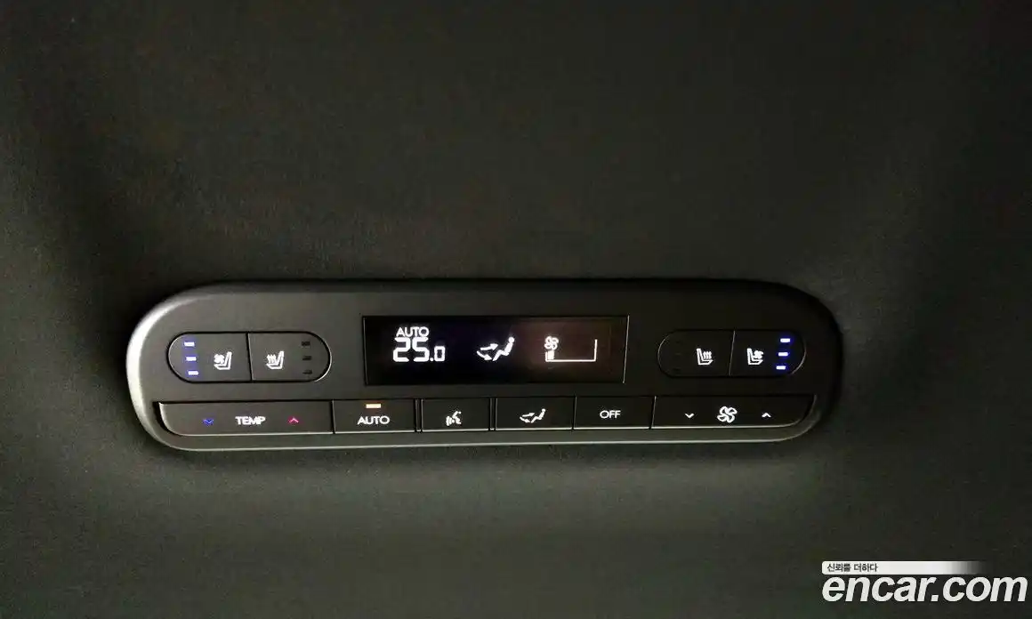 Hyundai Palisade 2025 2.5 гидро в Москве № 1416846, фото 24