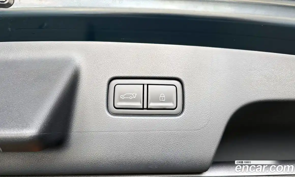 Hyundai Palisade 2025 2.5 гидро в Москве № 1416846, фото 30