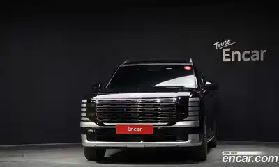 Hyundai Palisade 2025 2.5 гидро в Москве № 1416846, миниатюра 3