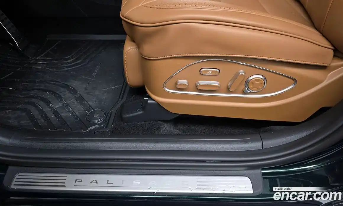 Hyundai Palisade 2025 2.5 гидро в Москве № 1416846, фото 31