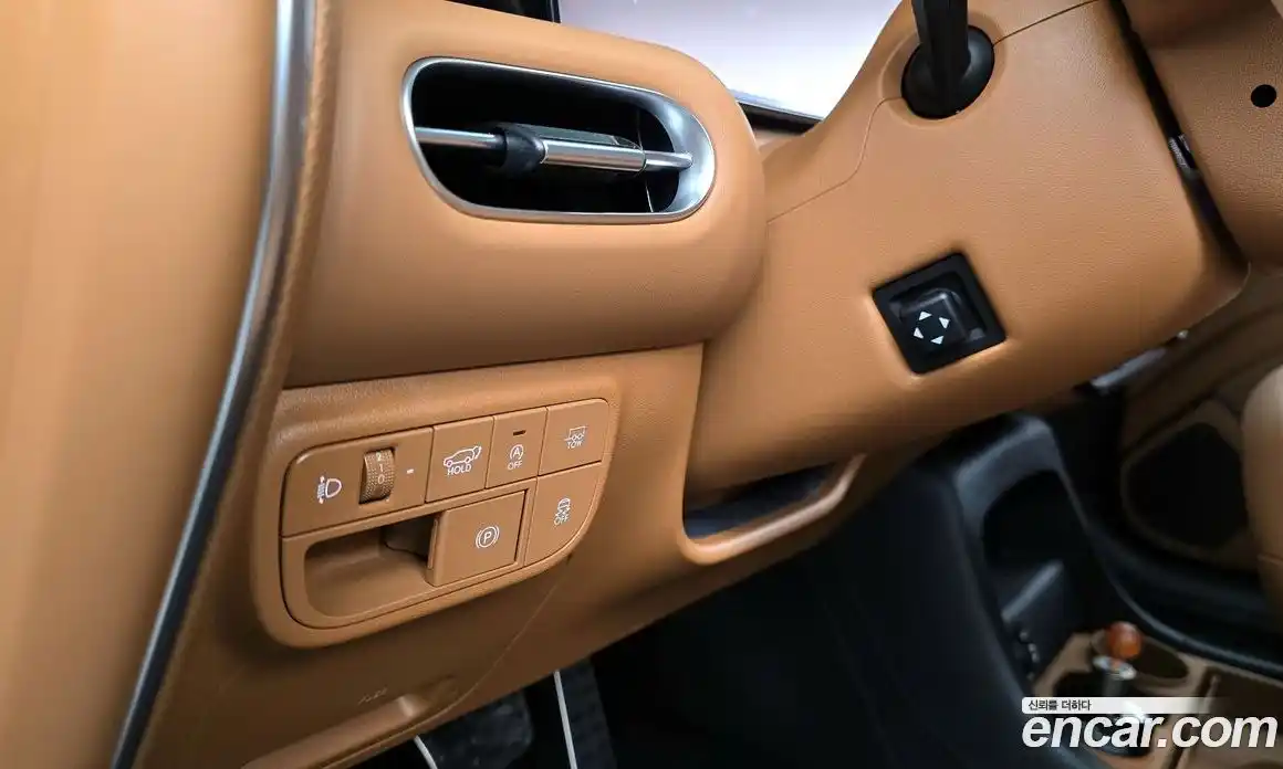 Hyundai Palisade 2025 2.5 гидро в Москве № 1416846, фото 37