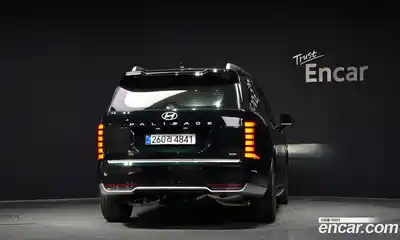 Hyundai Palisade 2025 2.5 гидро в Москве № 1416846, миниатюра 4