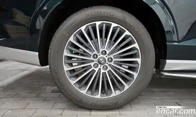 Hyundai Palisade 2025 2.5 гидро в Москве № 1416846, миниатюра 5