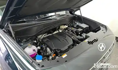 Hyundai Palisade 2025 2.5 гидро в Москве № 1416846, миниатюра 6