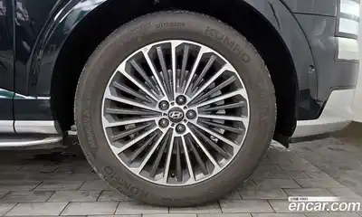 Hyundai Palisade 2025 2.5 гидро в Москве № 1416846, миниатюра 7