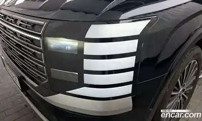 Hyundai Palisade 2025 2.5 гидро в Москве № 1416846, миниатюра 8