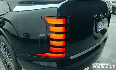 Hyundai Palisade 2025 2.5 гидро в Москве № 1416846, миниатюра 9