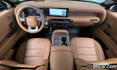 Hyundai Palisade 2025 2.5 гидро в Москве № 1416846, миниатюра 10