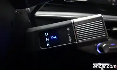 Hyundai Grandeur 2025 1.6 гидро в Москве № 1417013, миниатюра 12