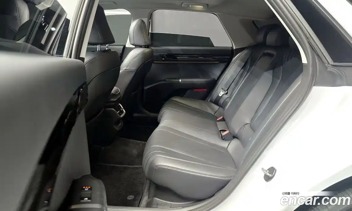 Hyundai Grandeur 2025 1.6 гидро в Москве № 1417013, фото 18